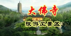 国产美女跪下吃J8中国浙江-新昌大佛寺旅游风景区